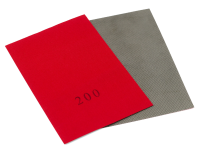 Алмазная наждачная бумага №200