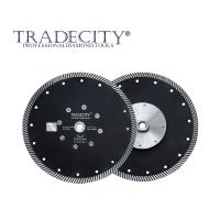 Алмазный отрезной диск TRADECITY ELITE D230/М14
