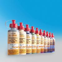 Краситель для эпоксидного клея AKEMI 11270 Akepox красный 50мл (Германия)