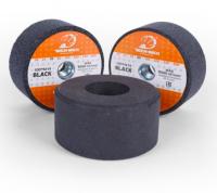 Шарошка бакелитовая прямая BLACK TECH-NICK D100/M14№/36