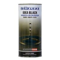 Пропитка водоотталкивающая гидрофобизатор для черного камня Idea Black (усилитель черного цвета) 0,75л Bellinzoni