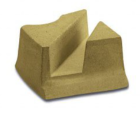 Франкфурт шлифовальный магнезиальный по мрамору №320 Tenax