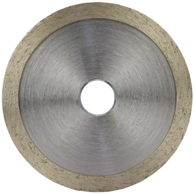 Алмазный диск по плитке 115*22.23*10*1.8мм Strong СТД-12400115